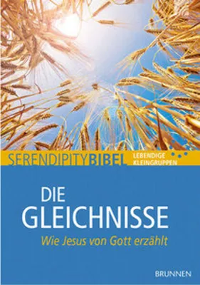 Produktbild von Die Gleichnisse