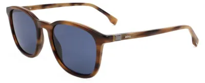 Produktbild von Hugo Boss Sonnenbrille BOSS 1433/S 6C5 52 20 145