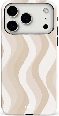 Produktbild von Minimal Nude  - Kompatibel mit iPhone 17 Pro Max