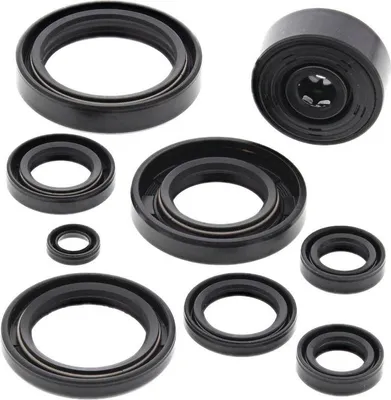 Produktbild von Satz (Satz) Motordichtungen Für Yamaha Yz125 86-88