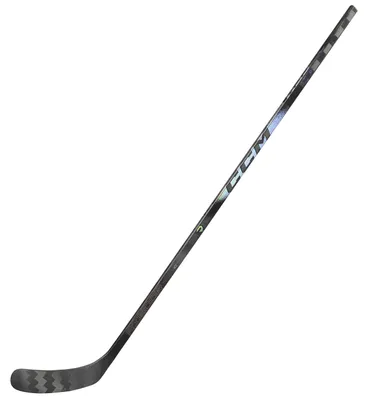 Image de Raquette CCM TRIGGER 10 PRO CHROME Bambini 20 Flex 45-pouces droite P29