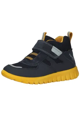 Produktbild von Superfit Sneaker Sneaker Kunstleder/Textil