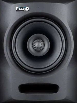 Zdjęcie produktu dla Fluid Audio FX80 V2 Aktywny monitor studyjny 1 szt.