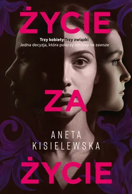 Zdjęcie produktu dla Życie za życie
