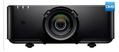 Produktbild von Optoma ZK1000 - DLP-Projektor - Laser - 3D