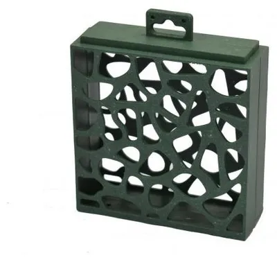 Productafbeelding van Wielink Gerecyclede Birdcakehouder