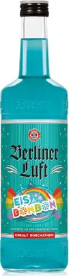 Produktbild von Berliner Luft Eisbonbon 18% obj. 700ml