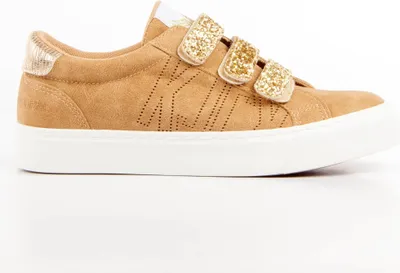 Produktbild von Niedrige Sneakers mit Klettverschluss Tippy