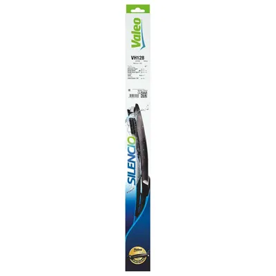 Immagine prodotto di Spazzola tergicristallo Valeo Silencio Hybrid VH128 500 mm 1 pezzo
