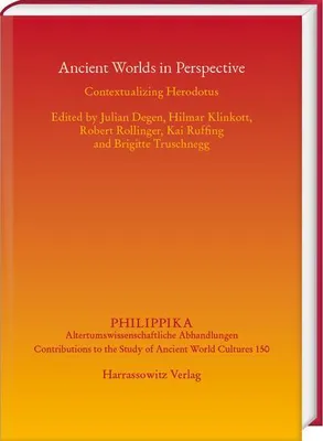 Immagine prodotto di Ancient Worlds in Perspective