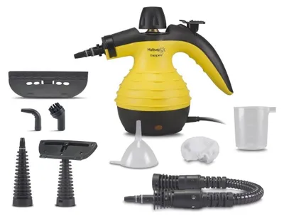 Immagine prodotto di Pulitore a vapore Beper 50.700, IPX4, 1050W