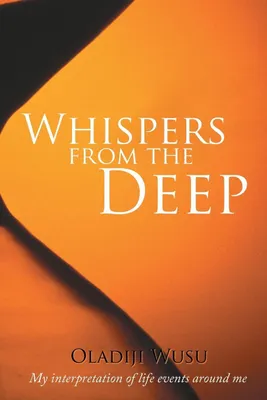 Produktbild von Whispers from the Deep