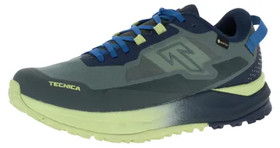 Productafbeelding van Tecnica Unisex Wandelschoen Spark S GTX, blauw, maat UK 8.5