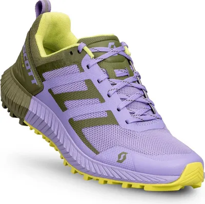 Produktbild von Scott Kinabalu 2 Trailrunning-schuhe Lila EU 42 Frau Lila EU 42