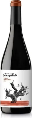 Produktbild von Finca Collado Roble 2021 Rotwein Spanien Alicante 75.00 cl 13.5 %