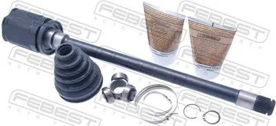 Produktbild von Febest 1911-E70Rh