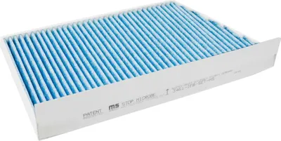 Obrázok produktu pre MS 3461-IFB-PCS-MS Interiérový filter, peľový filter pre MERCEDES-BENZ trieda C kombi (S203)