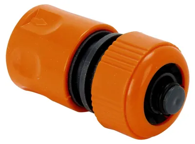 Produktbild von Greengeers 97284 Schnellkupplung 15 mm