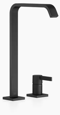 Produktbild von Dornbracht 29218671-33 Waschtisch-Zweilochbatterie mit hohem
