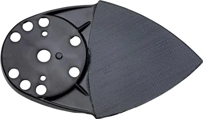Image de Feuille Metabo avec velcro