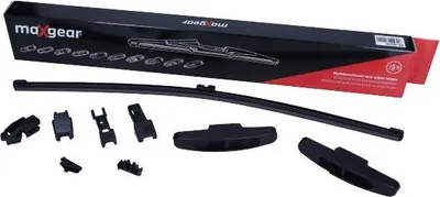 Produktbild von MAXGEAR Heckscheibenwischer Hinten für VW TOURAN (1T1, 1T2) 400mm