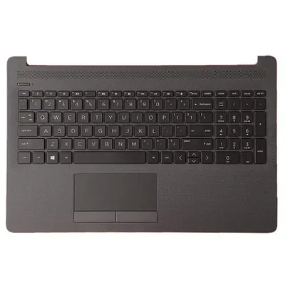 Image de HP L50000-061 Pièce de rechange pour ordinateur portable Cover + keyboard (L50000-061)