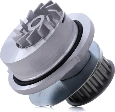 Produktbild von STARK Kühlmittelpumpe Wasserpumpe für OPEL Kadett E CC (T85) SKWP-0520385