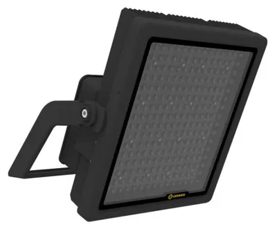 Image de Projecteur LED LEDVANCE FL H M LUM V 500 W 757 ASYM 110 x 30 4099854196461