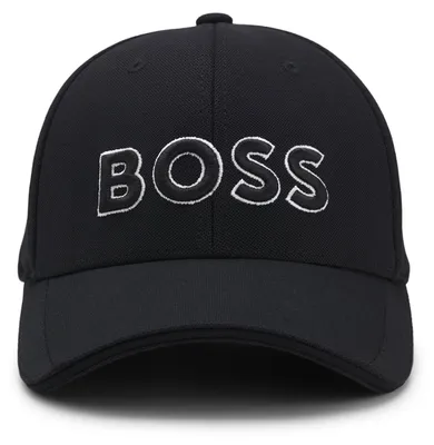Produktbild von BOSS Cap – Größe Einheitsgröße, Black 006