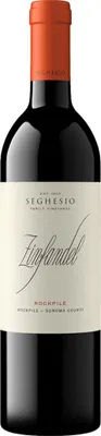 Produktbild von Seghesio Rockpile Zinfandel 2023 | Kalifornien, USA | 750ml 15.50% Vol.