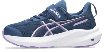 Produktbild von ASICS 1014A381-405 GT 1000 14 PS Kinder Laufschuh Mauve 31 1/2