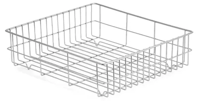 Image de Panier G21 pour sécheur-congélateur, acier inoxydable