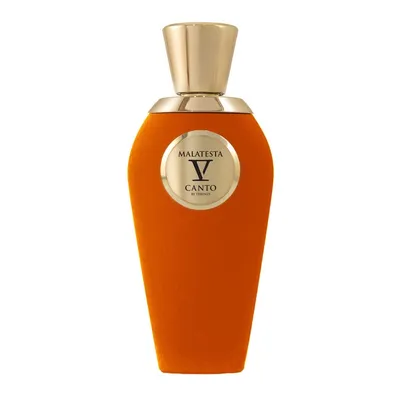 Immagine prodotto di V Canto Malatesta Perfum, 100ml