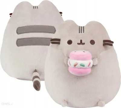 Immagine prodotto di Pusheen Panino Gelato 24cm P-229 15250