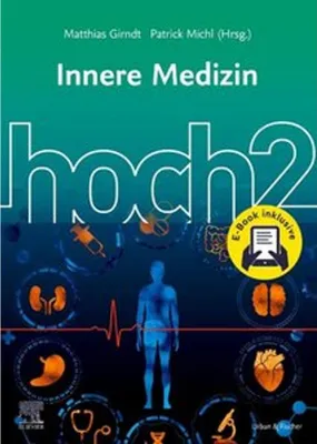Immagine prodotto di Innere Medizin hoch2 + E-Book