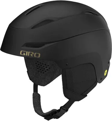 Produktbild von Giro Ceva Mips Frauenhelm Schwarz S Schwarz S