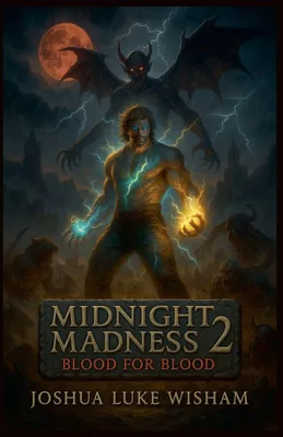 Produktbild von Midnight Madness 2