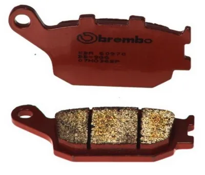 Produktbild von BREMBO Bremsbeläge Satz für YAMAHA MOTORCYCLES YZF-R 07HO36SP