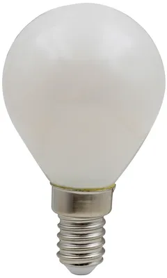 Produktbild von LED-Leuchtmittel - Ø 4,5 cm - E14