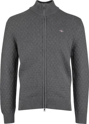 Produktbild von Gant Dach GmbH MICRO TEXTURE FZ 92 92 XL