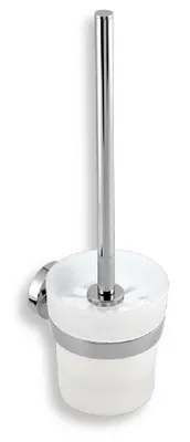 Zdjęcie produktu dla Novaservis Metalia 11 - szczotka do WC, chrom 0133,0