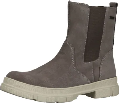 Produktbild von Lurchi Stiefelette Stiefelette Veloursleder