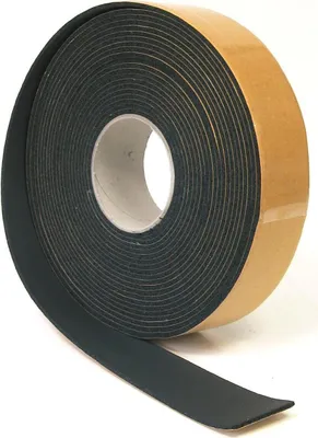 Produktbild von Getränkeleitungsisolierung auf Rolle 15 m x 50 mm x 3 mm
