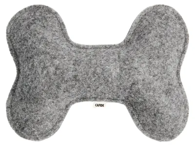 Produktbild von CAFIDE Hundespielzeug Grau, für Hunde