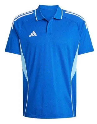 Immagine prodotto di Adidas - Polo da uomo "Tiro 25" - Competizione PP4441 (L) (blu)