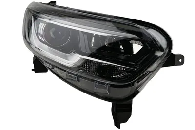 Produktbild von Scheinwerfer passend für Renault Kadjar 06/15- RE m LWR TFL +Nebel+ Leuchtmittel 260102597R 4422780 0006000618053 2615000Q0A 6000618053 9386796 Johns