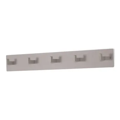 Produktbild von LEATHERMAN 5 Wandgarderobenständer - Silky Taupe