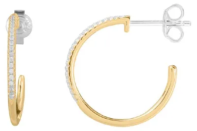 Image de XENOX Boucles d'oreilles pour femmes