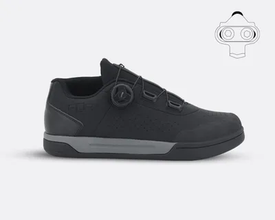 Image de Bottes Flr Congo Pro Dial Spd Noir - 41