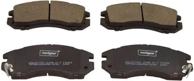 Produktbild von MAXGEAR 49-1088 Antriebswelle Vorne Links für ALFA ROMEO 156 (932) 156 Sportwagon (932)